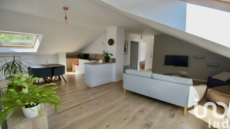 Ma-Cabane - Vente Maison Assérac, 113 m²