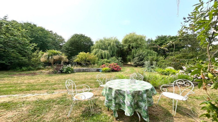 Ma-Cabane - Vente Maison Asserac, 170 m²