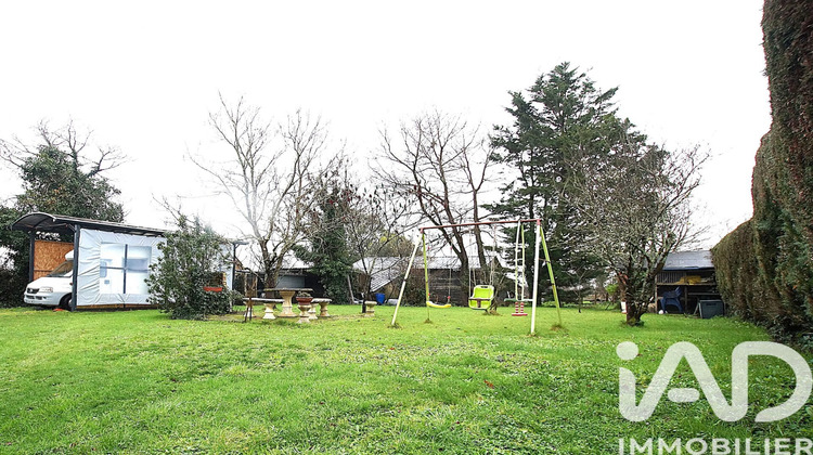 Ma-Cabane - Vente Maison Asserac, 113 m²