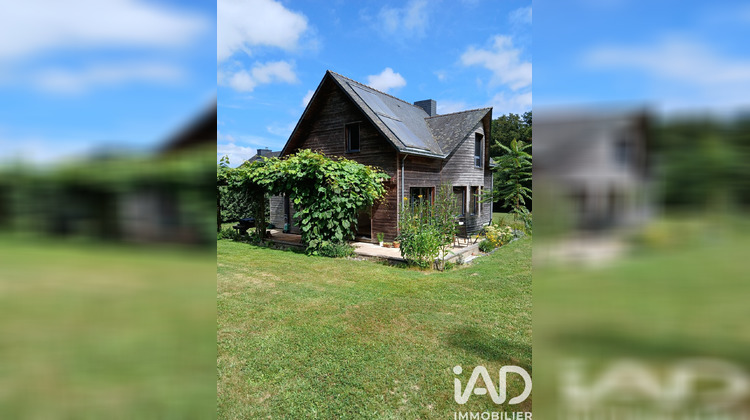 Ma-Cabane - Vente Maison Assérac, 138 m²