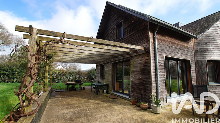 Ma-Cabane - Vente Maison Assérac, 138 m²