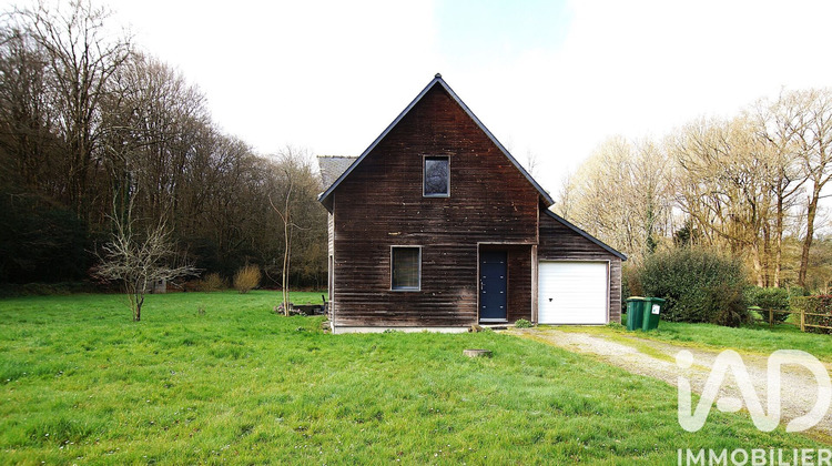 Ma-Cabane - Vente Maison Assérac, 138 m²