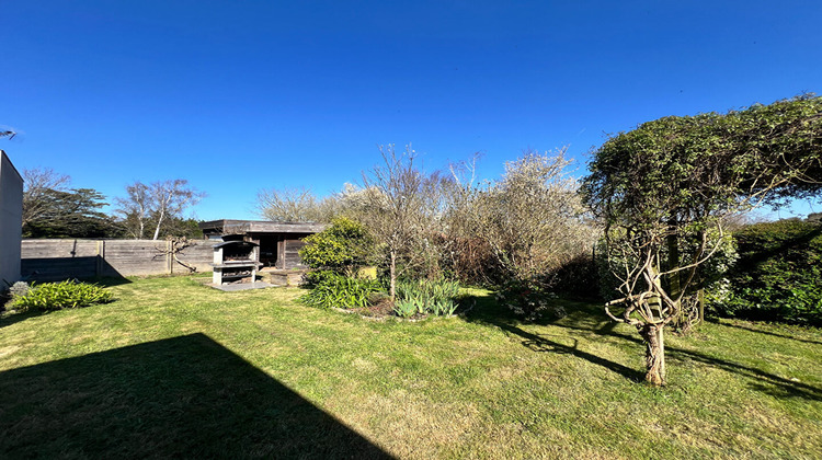Ma-Cabane - Vente Maison ASSERAC, 109 m²