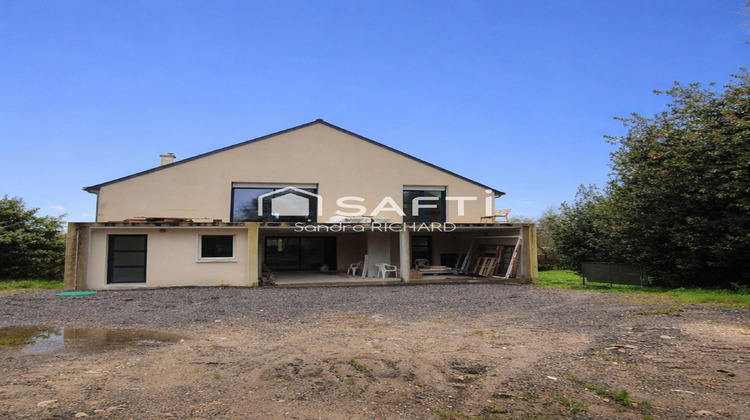 Ma-Cabane - Vente Maison Assérac, 342 m²