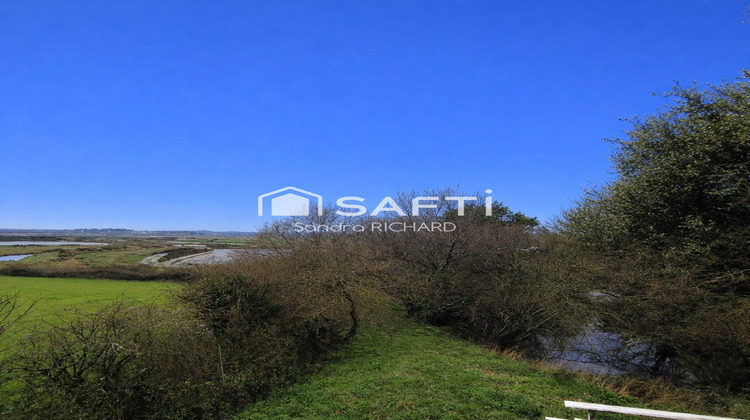 Ma-Cabane - Vente Maison Assérac, 342 m²