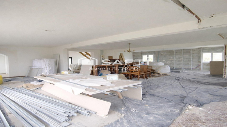 Ma-Cabane - Vente Maison Assérac, 342 m²