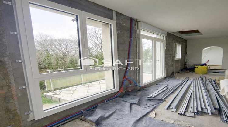 Ma-Cabane - Vente Maison Assérac, 342 m²