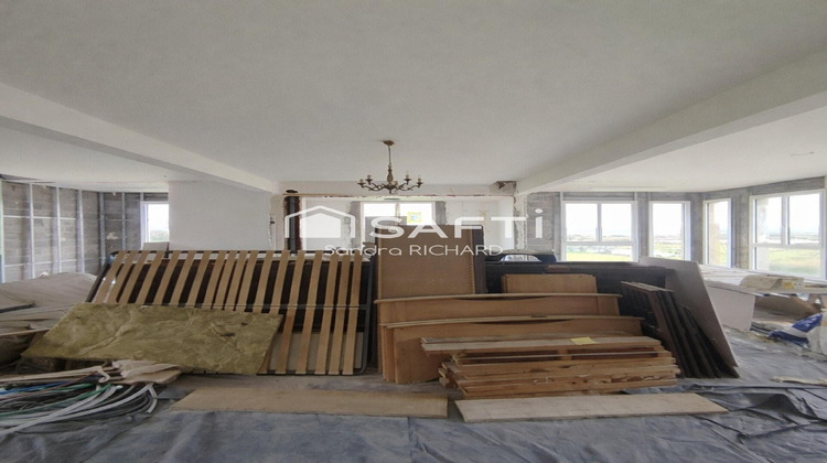 Ma-Cabane - Vente Maison Assérac, 342 m²