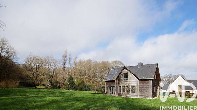 Ma-Cabane - Vente Maison Assérac, 138 m²