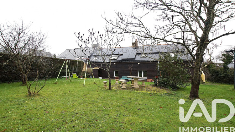 Ma-Cabane - Vente Maison Asserac, 113 m²