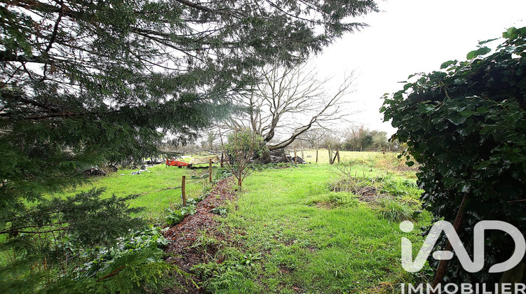 Ma-Cabane - Vente Maison Asserac, 113 m²