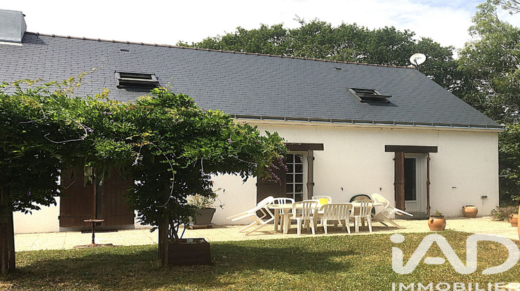 Ma-Cabane - Vente Maison Assérac, 113 m²