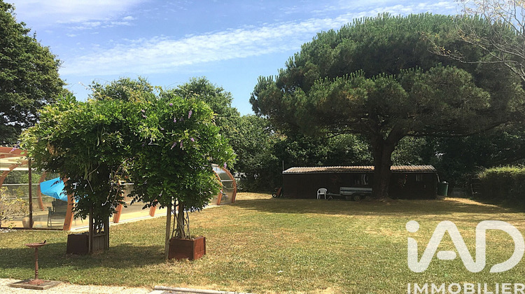 Ma-Cabane - Vente Maison Assérac, 113 m²