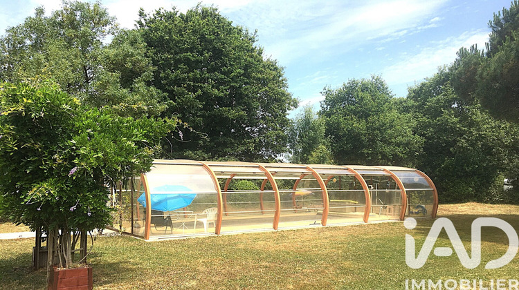 Ma-Cabane - Vente Maison Assérac, 113 m²