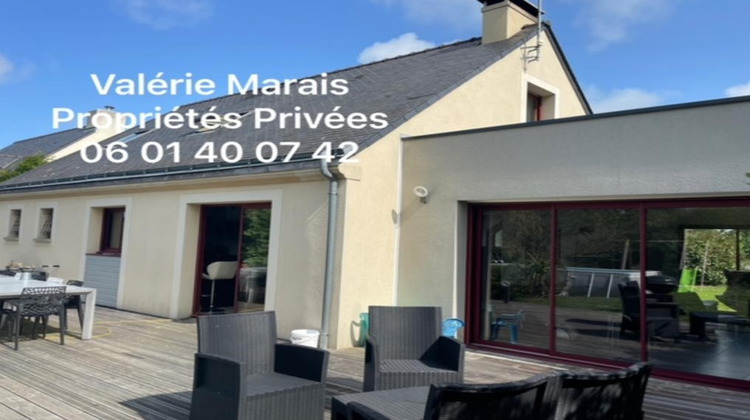 Ma-Cabane - Vente Maison ASSERAC, 139 m²