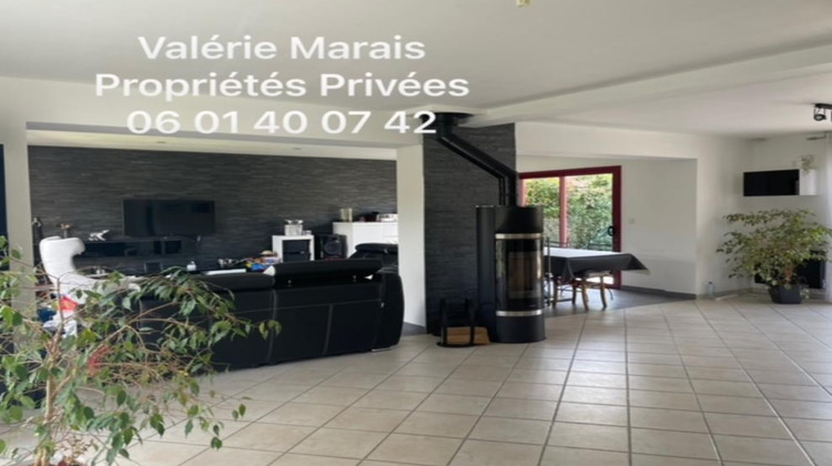 Ma-Cabane - Vente Maison ASSERAC, 139 m²