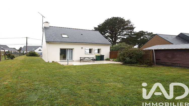 Ma-Cabane - Vente Maison Assérac, 70 m²