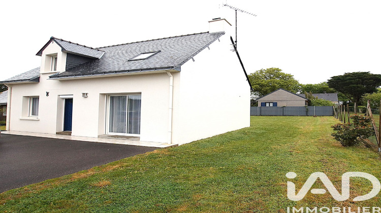Ma-Cabane - Vente Maison Assérac, 70 m²