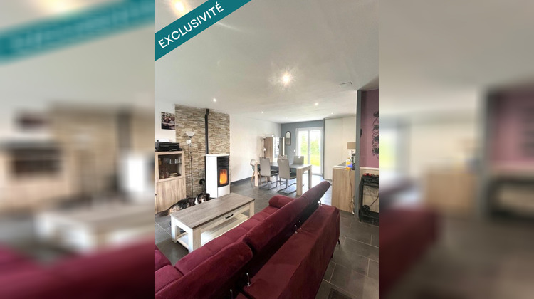 Ma-Cabane - Vente Maison Asserac, 109 m²