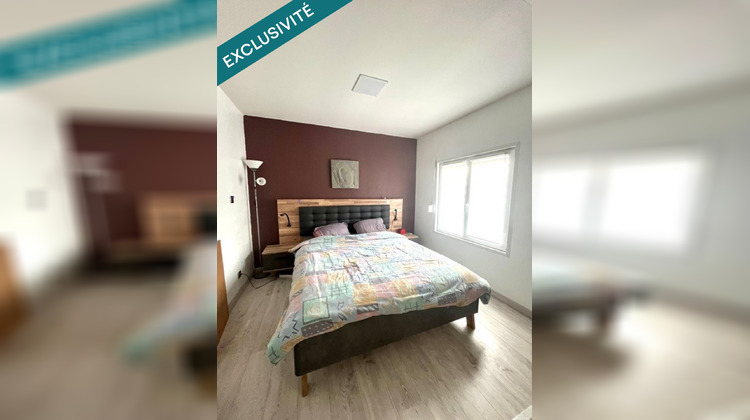 Ma-Cabane - Vente Maison Asserac, 109 m²
