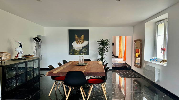 Ma-Cabane - Vente Maison ASSERAC, 161 m²