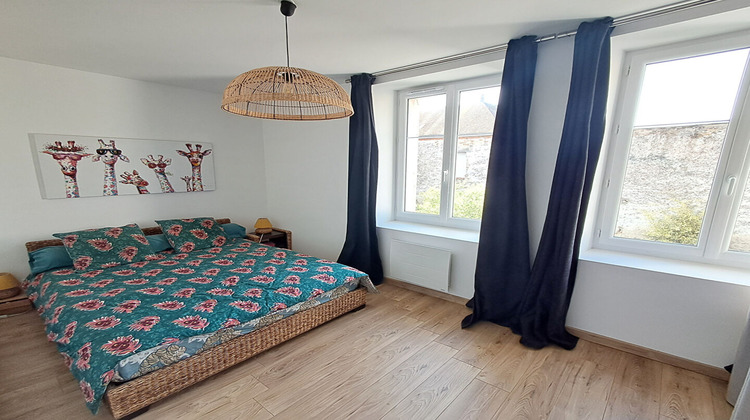 Ma-Cabane - Vente Maison ASSERAC, 161 m²