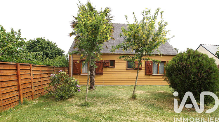 Ma-Cabane - Vente Maison Assérac, 90 m²