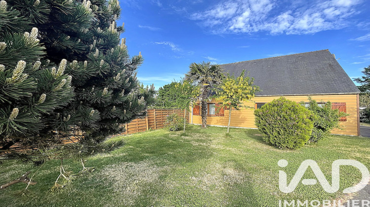 Ma-Cabane - Vente Maison Assérac, 90 m²