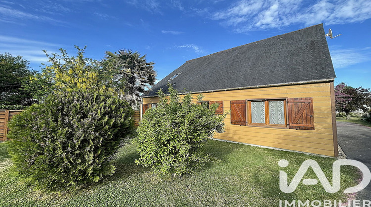 Ma-Cabane - Vente Maison Assérac, 90 m²