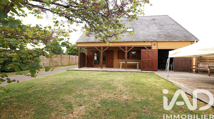 Ma-Cabane - Vente Maison Assérac, 90 m²