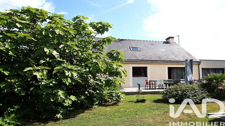 Ma-Cabane - Vente Maison Assérac, 139 m²