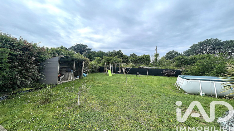 Ma-Cabane - Vente Maison Assérac, 139 m²