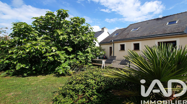 Ma-Cabane - Vente Maison Assérac, 139 m²