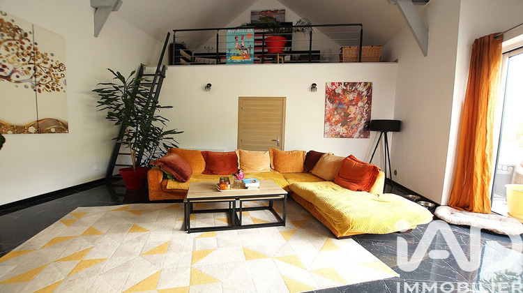 Ma-Cabane - Vente Maison Assérac, 161 m²