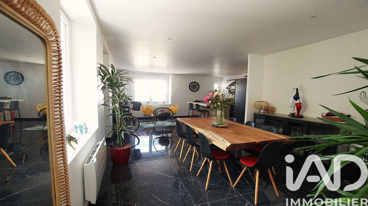 Ma-Cabane - Vente Maison Assérac, 161 m²