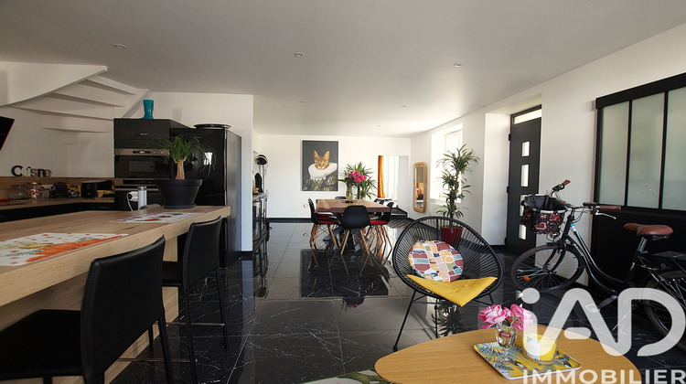 Ma-Cabane - Vente Maison Assérac, 161 m²