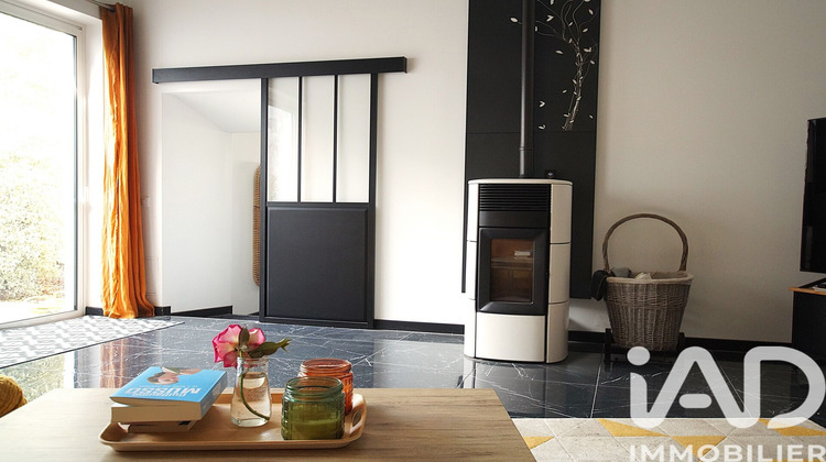 Ma-Cabane - Vente Maison Assérac, 161 m²