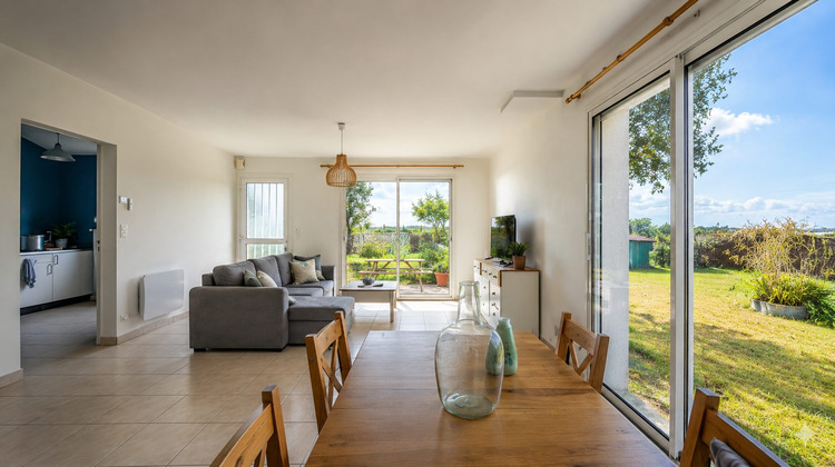 Ma-Cabane - Vente Maison Assérac, 96 m²