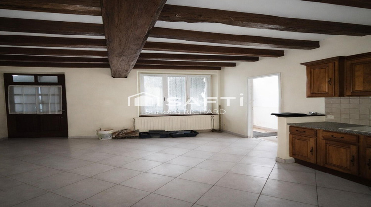 Ma-Cabane - Vente Maison Asserac, 160 m²