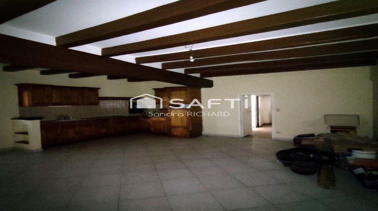 Ma-Cabane - Vente Maison Asserac, 160 m²