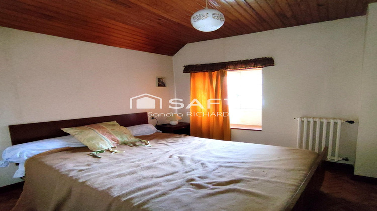 Ma-Cabane - Vente Maison Asserac, 160 m²