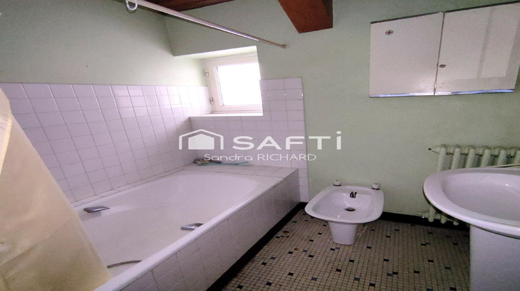 Ma-Cabane - Vente Maison Asserac, 160 m²