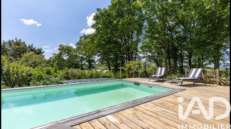 Ma-Cabane - Vente Maison Assérac, 240 m²