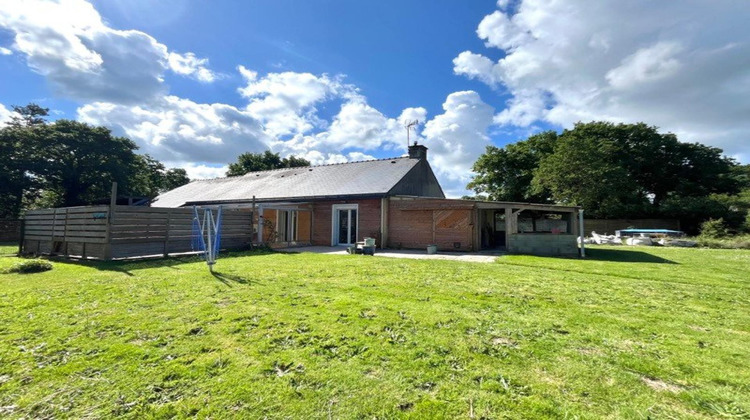 Ma-Cabane - Vente Maison Asserac, 109 m²