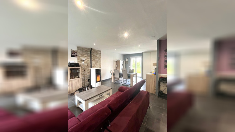 Ma-Cabane - Vente Maison Asserac, 109 m²