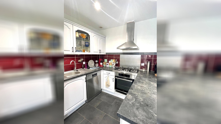 Ma-Cabane - Vente Maison Asserac, 109 m²