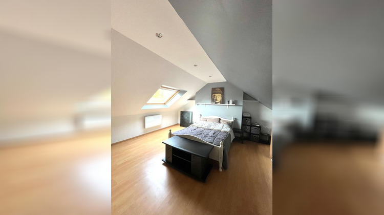 Ma-Cabane - Vente Maison Asserac, 109 m²