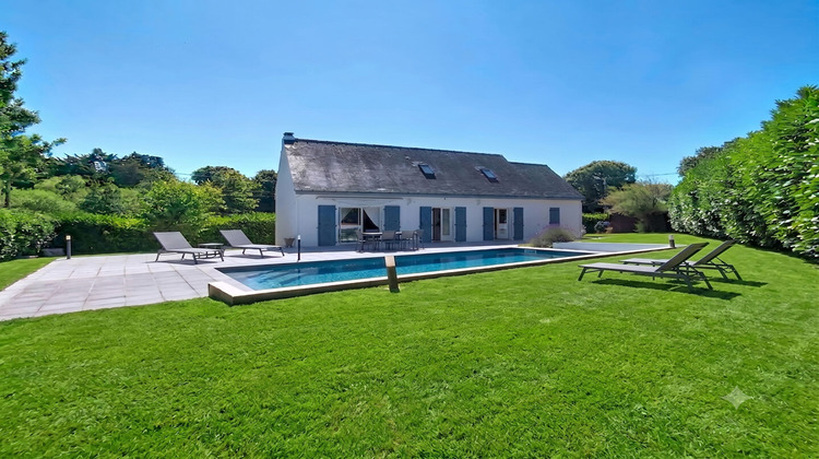 Ma-Cabane - Vente Maison ASSERAC, 125 m²