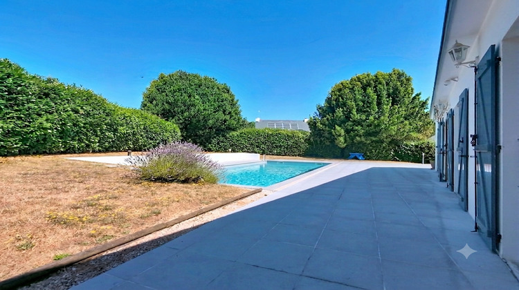 Ma-Cabane - Vente Maison ASSERAC, 125 m²
