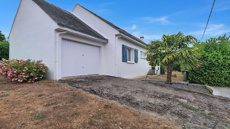 Ma-Cabane - Vente Maison ASSERAC, 125 m²